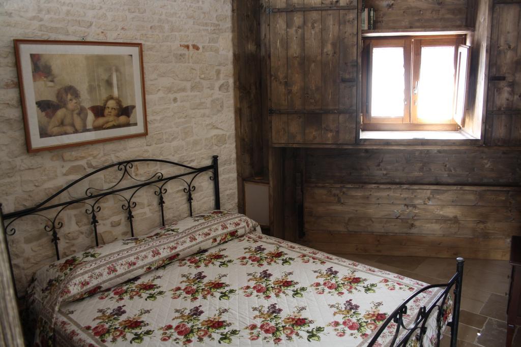 Taverniere Dei Trulli Alberobello Room photo