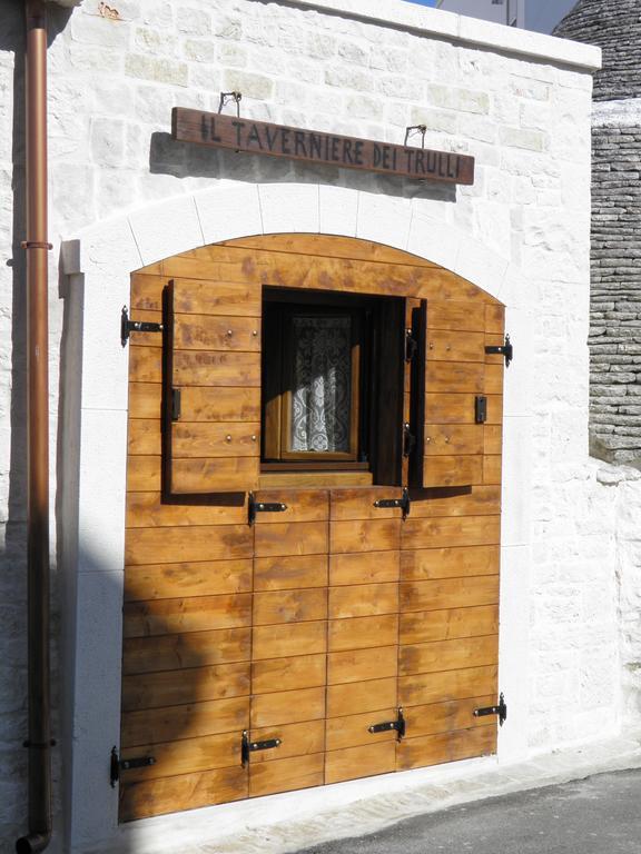 Taverniere Dei Trulli Alberobello Room photo